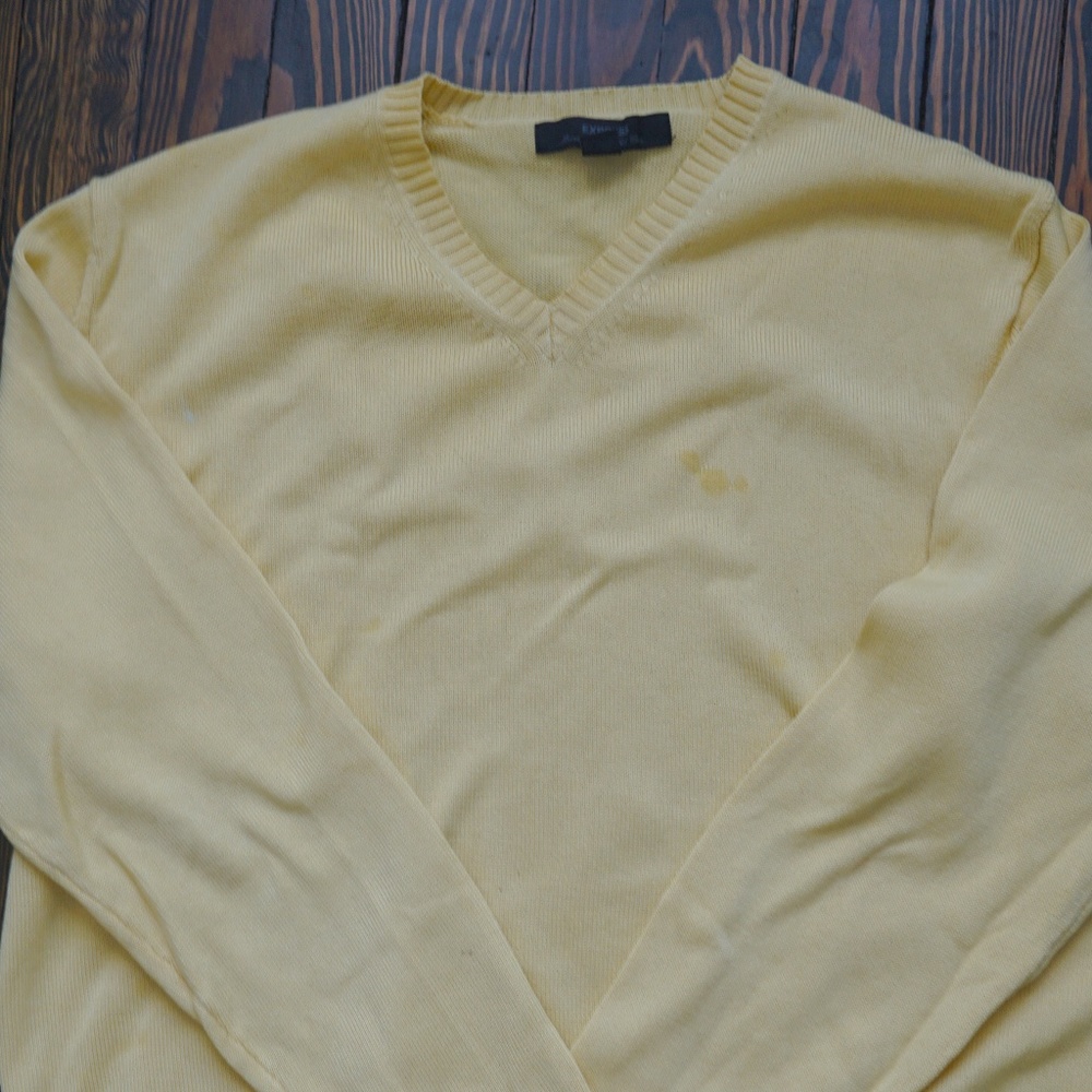 Banana Republic Sweater